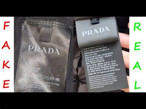 prada replica jackets|prada jacket denim.